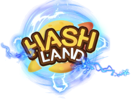 Hashland